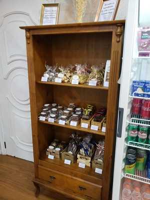 Clássica Confeitaria E Escola