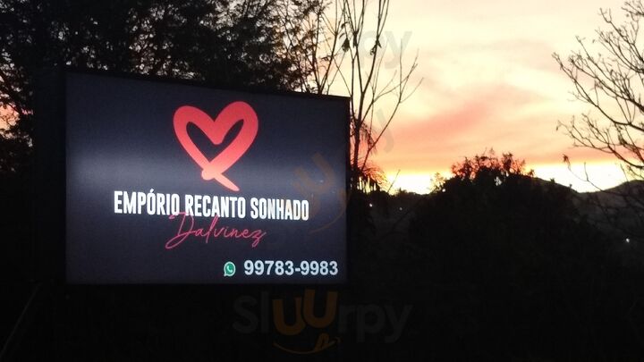 Empório Recanto Sonhado Dalvinez