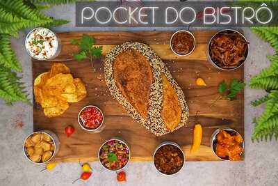 Bistrô182 - Cozinha Delivery