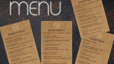 Bistrô182 - Cozinha Delivery