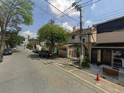 Bistrô182 - Cozinha Delivery