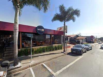 China Food Culinária Oriental