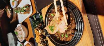 China Food Culinária Oriental