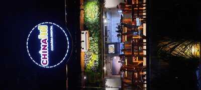 China Food Culinária Oriental