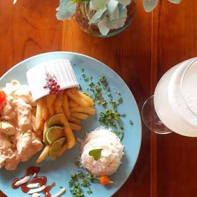 Ks Coffee E Restaurante