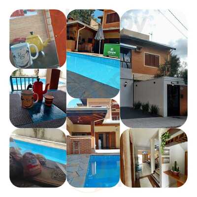 Ks Coffee E Restaurante