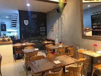 Zeh Cozinha Midway Mall