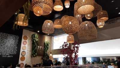 Zeh Cozinha Midway Mall