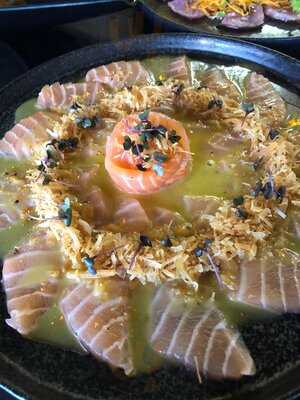 Isoj - Cais Do Embarcadero