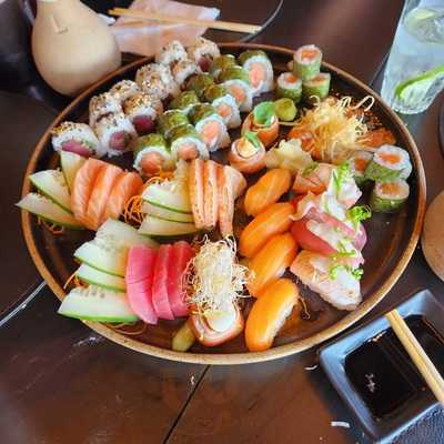 Isoj - Cais Do Embarcadero