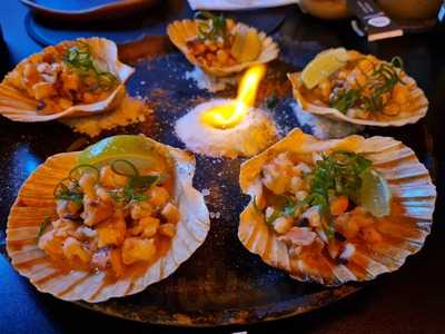 Isoj - Cais Do Embarcadero