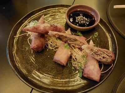 Isoj - Cais Do Embarcadero