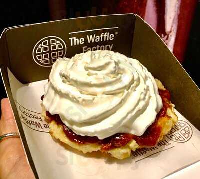 The Waffle Factory