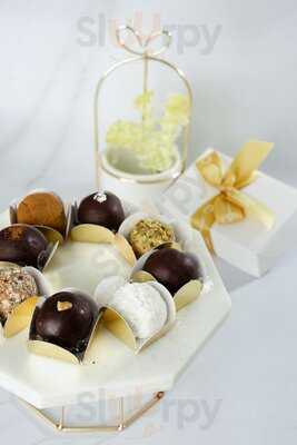 La Dulce Vita Confeitaria Saudável