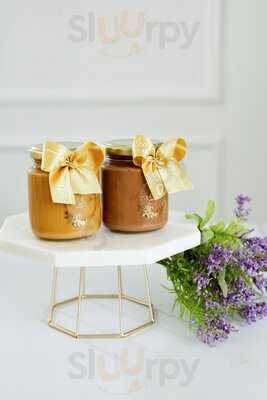 La Dulce Vita Confeitaria Saudável