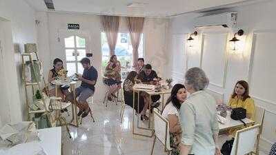 La Dulce Vita Confeitaria Saudável