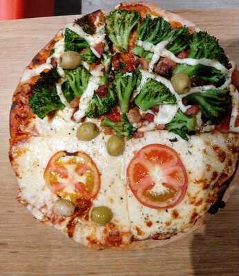 Ibis Kitchen - Guarulhos