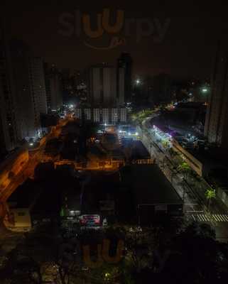 Ibis Kitchen - Guarulhos