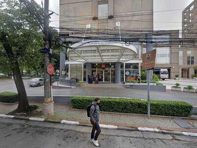 Ibis Kitchen - Guarulhos