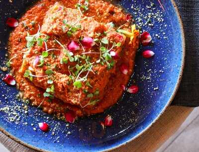 Akan Culinária Funcional