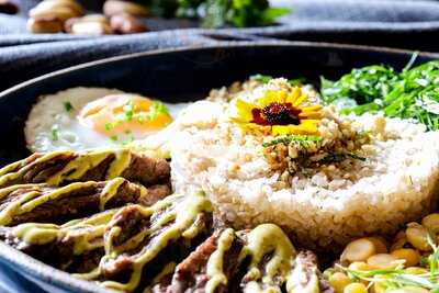 Akan Culinária Funcional