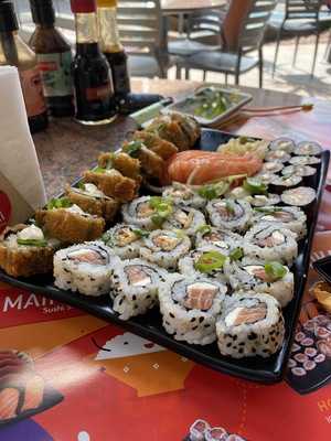 Maikai Sushi Perdizes