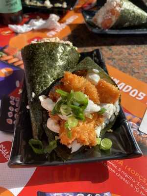 Maikai Sushi Perdizes