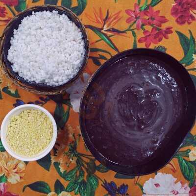 Isso É Pará! Gastronomia