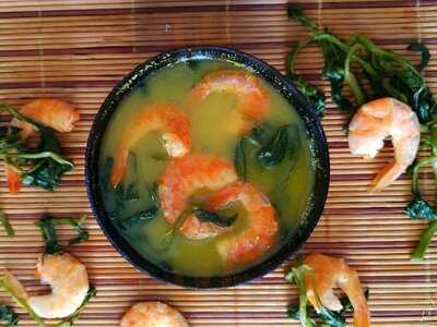 Isso É Pará! Gastronomia