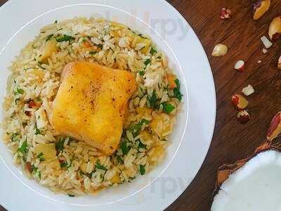 Isso É Pará! Gastronomia