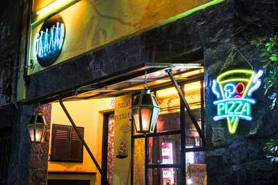 Graxa Pizzas Perdizes