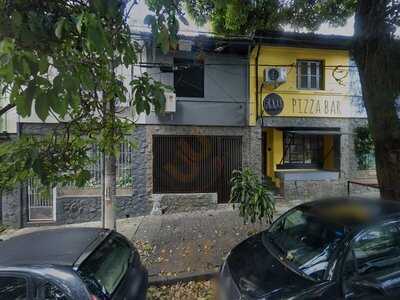 Graxa Pizzas Perdizes