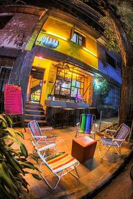 Graxa Pizzas Perdizes