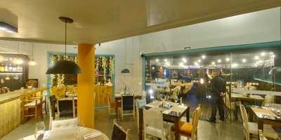 Vichi Lounge Bistrô