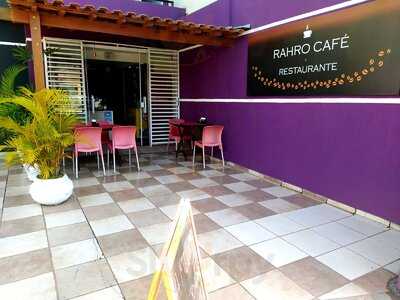 Rahro Café E Restaurante
