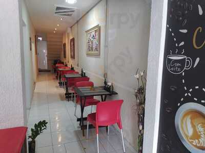 Rahro Café E Restaurante