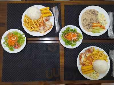 Rahro Café E Restaurante