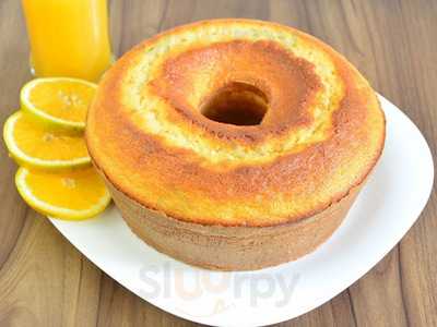 Rahro Café E Restaurante