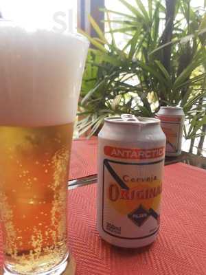 Rahro Café E Restaurante