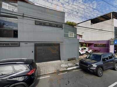 Rahro Café E Restaurante