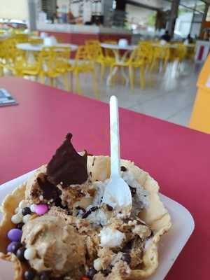 Sorvetes Stringari Praia Brava