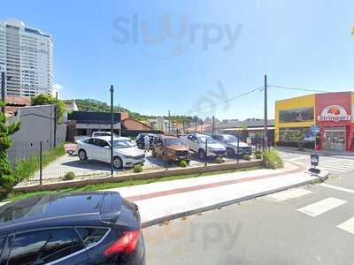 Sorvetes Stringari Praia Brava