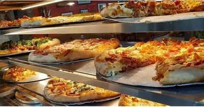 Hey! Pizza Com Chef Lucas