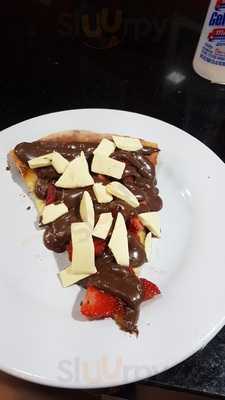 Hey! Pizza Com Chef Lucas