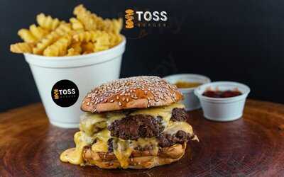 Toss Burger
