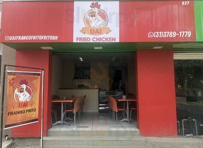 Uai Frango Frito