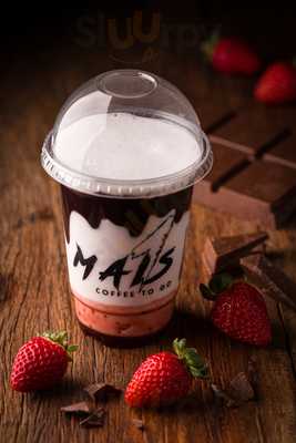 Mais 1 Café - Perini Business Park