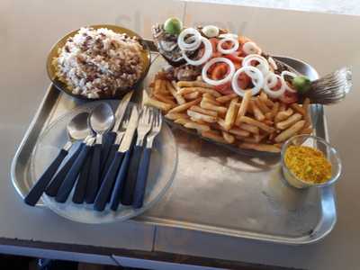 Barracbarraca O Louroa O Louro