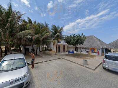 Barracbarraca O Louroa O Louro