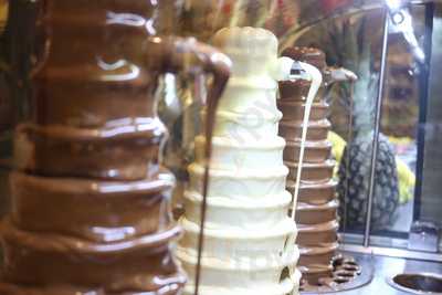 Fábrica Di Chocolate